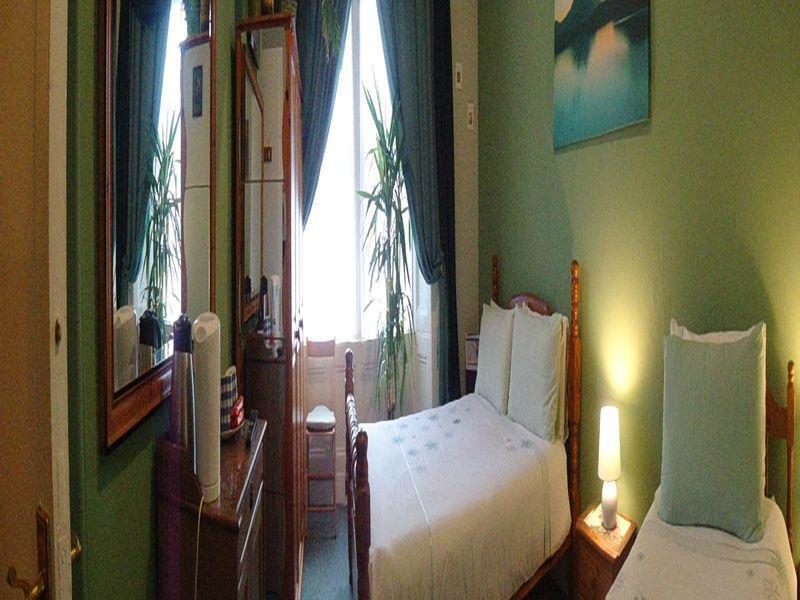 Badjao B&B EDI Eksteriør bilde