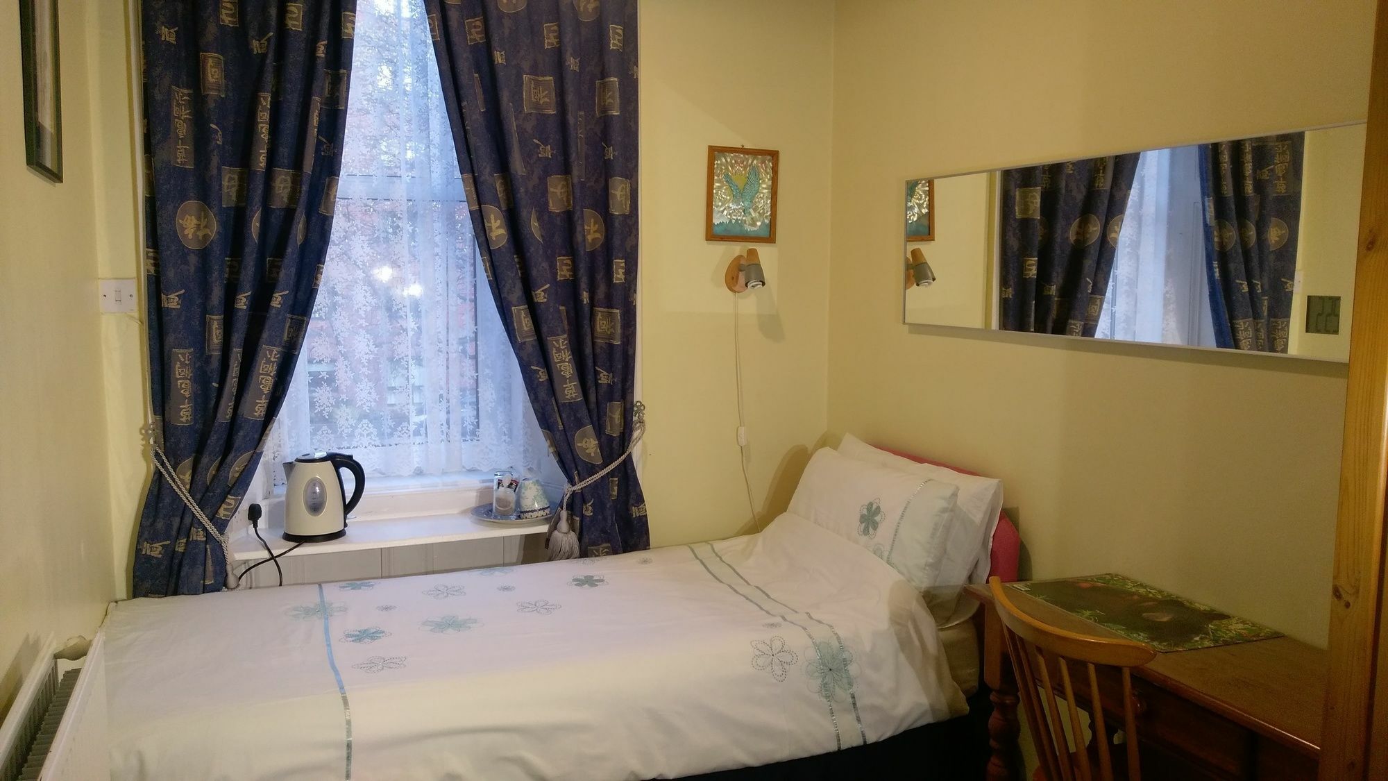 Badjao B&B EDI Eksteriør bilde
